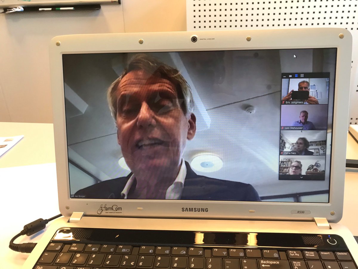 waterschap Hollandse Delta tweet media