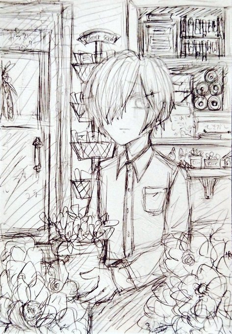 トレス台のtwitterイラスト検索結果 トレス台のtwitterイラスト検索結果