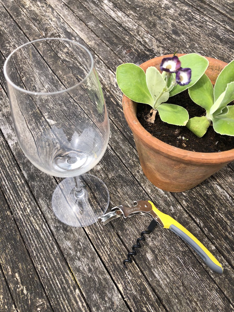 Something missing?
Wednesday Bath wine delivery, free of charge of course! Get online <a href="/TalkingWines/">Talking Wines</a> and I’ll pop it by tomorrow 🍷