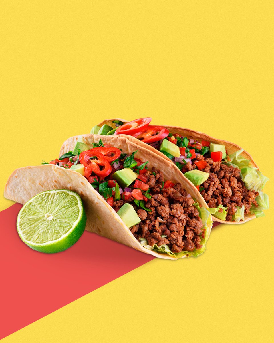 Old El Paso tweet media