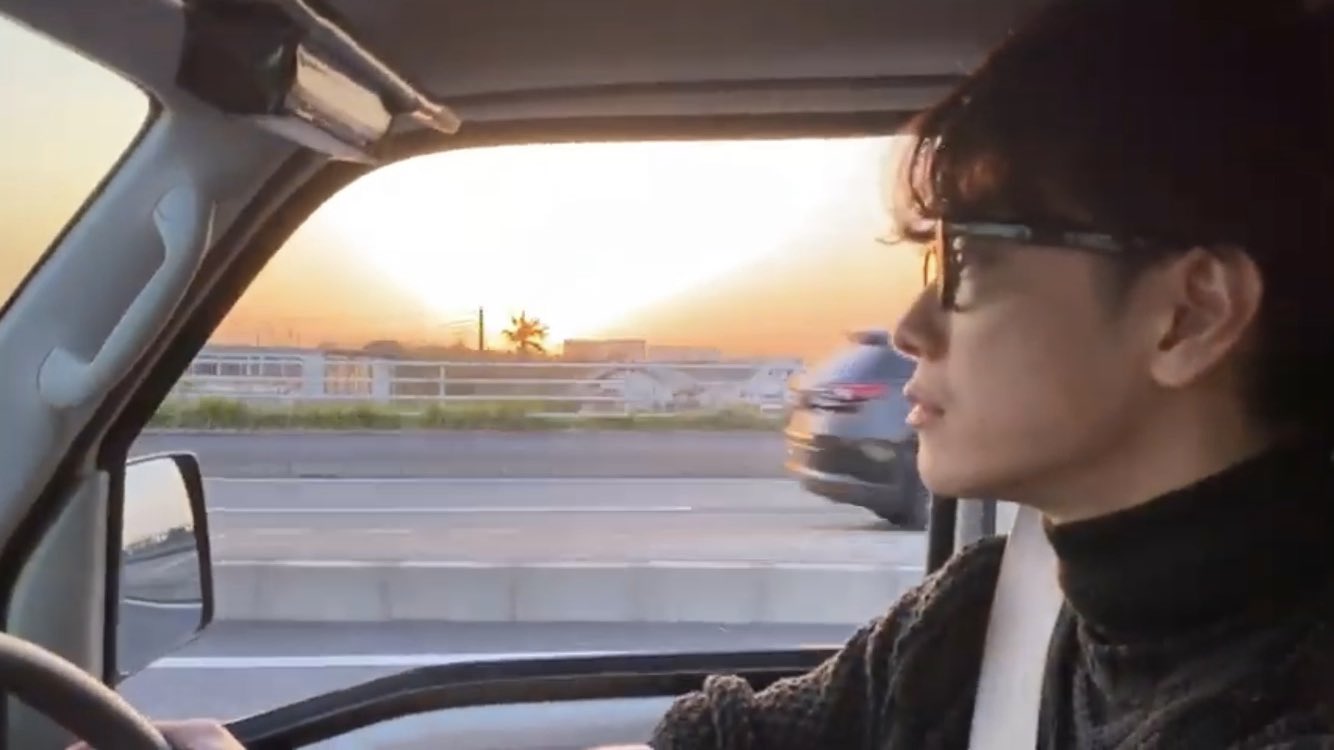 تويتر Miho 岡山 على تويتر 運転席のたけるさん いろいろかっこいいっす 佐藤健 佐藤健youtube ドライブ旅 T Co Ayp5lgdkzw