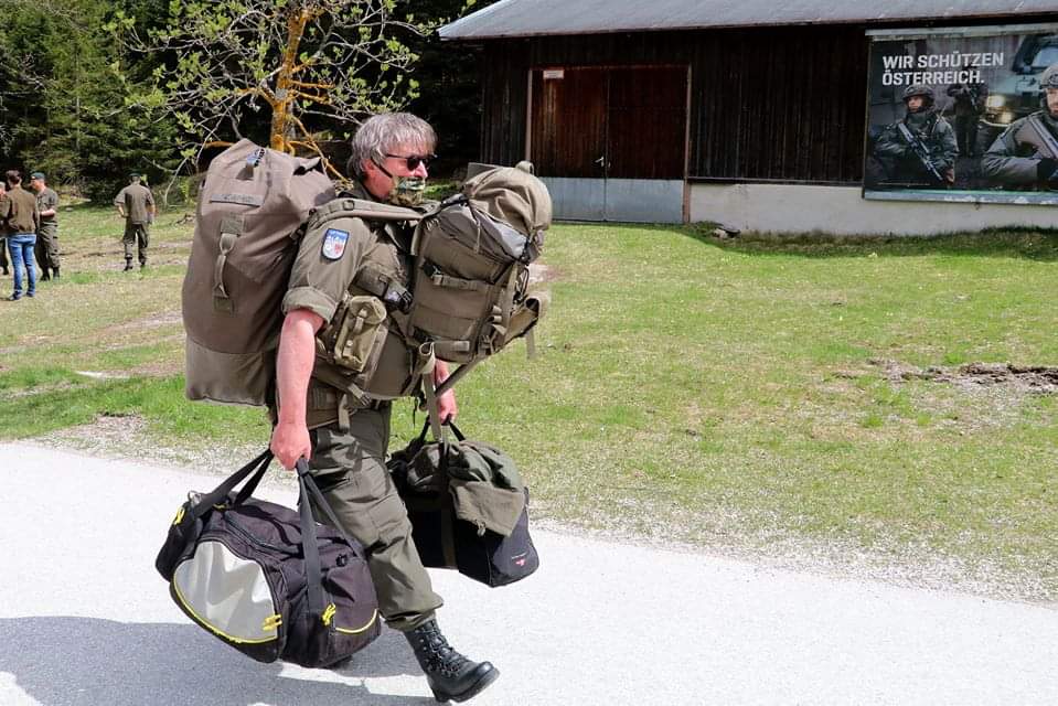kaz03 bundesheer ruckensacark