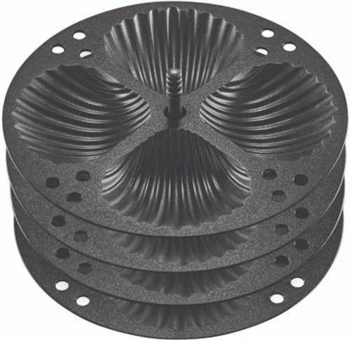 terificaproduct's tweet photo. BIGGEST ON VALUE🥰

Terifica Nonstick Shell idli Stand Plate (1 Single Plate, 4 Idli) 

PRICE : Single Plate 500rs &amp; Two Plates 980rs

You Can Buy here : https://t.co/awMwrh1OHf https://t.co/utKiqKFL1o