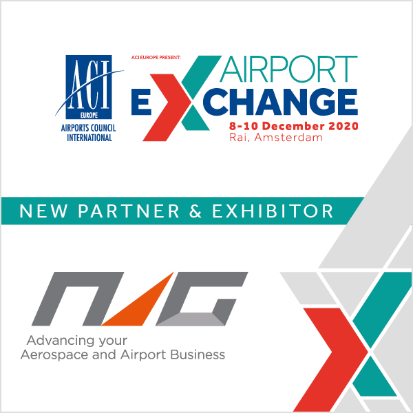 airportexchange's tweet photo. New Partner and Exhibitor - NAG Advancing your Aerospace and Airport Business

The NAG is a trade association that supports the Dutch Aerospace and Airport Development sector through the development of expertise, advocacy, access to the national and international markets. https://t.co/n9sgvvmZRp