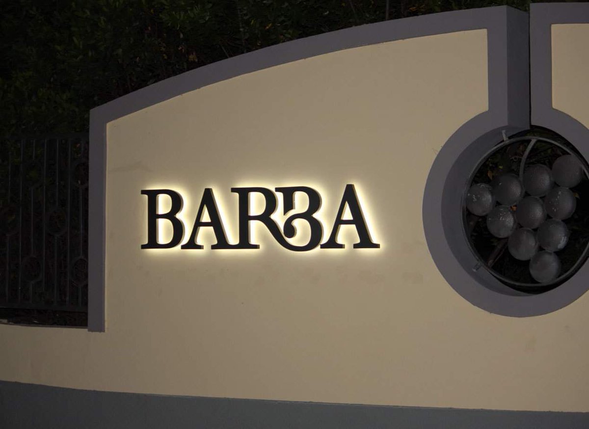 EspanderIT's tweet photo. Insegna luminosa scatolata retroilluminata per Agriturismo Agrimare Barba 
•
•
•
•
•
•
#espandercommunication #insegna #logo #insegnaluminosa #studiografico #grafica https://t.co/dCB11odJHL