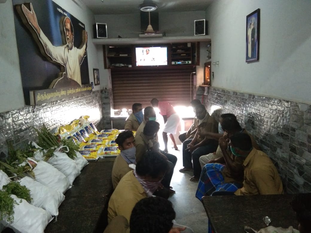 thalaivar fans twitter