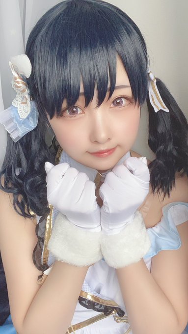 コスプレイヤー紗乃のTwitter画像27