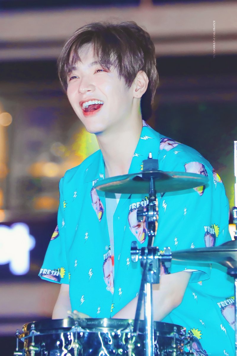 EP_0715's tweet photo. 190706 - HQ
여름이다~
#김재현 #엔플라잉 #KIMJAEHYUN #Nflying 
@NFlyingofficial https://t.co/UL95njJRFn
