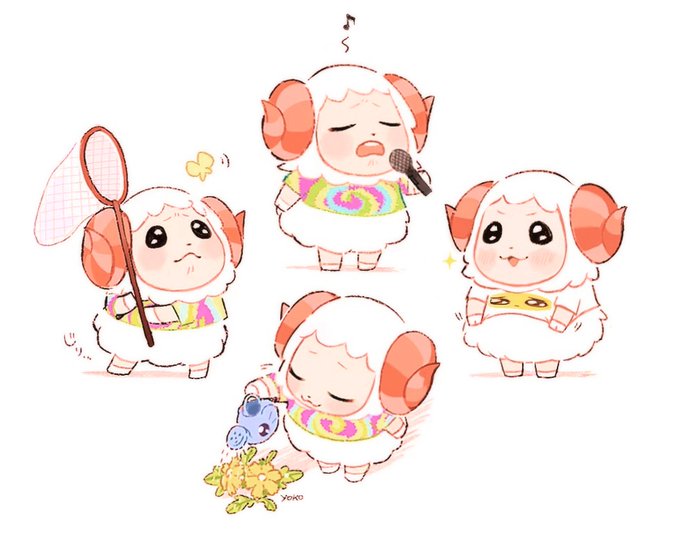 ちゃちゃまる Amazon.co.jp: 三英貿易(Sanei Boeki) あつまれどうぶつの森 ALL STAR