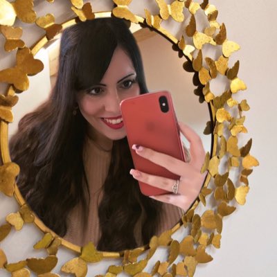 #NuovaFotoProfilo