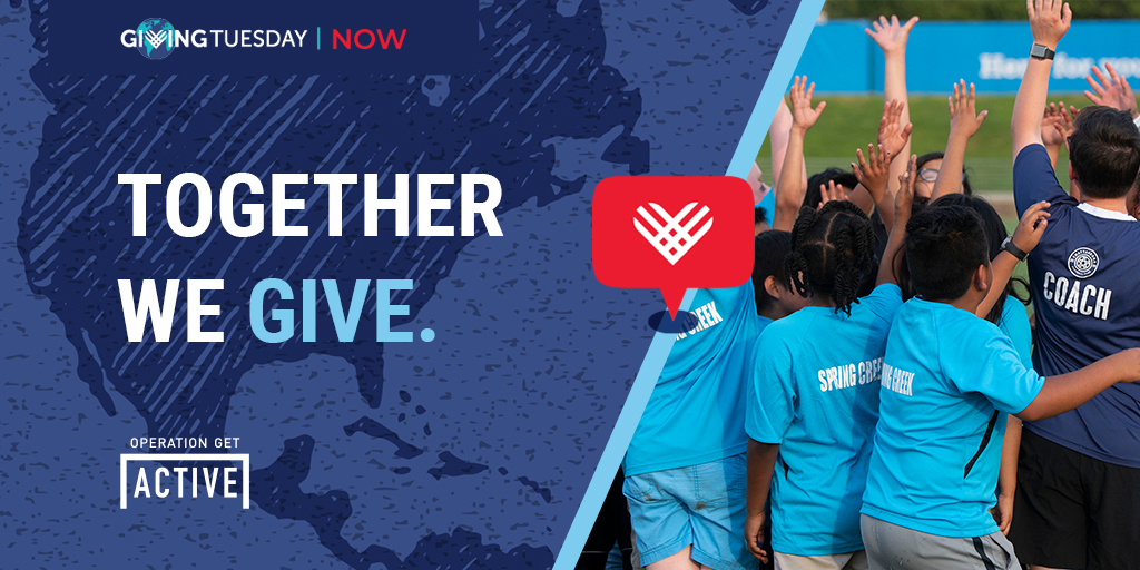 OGAChattanooga's tweet photo. Please consider giving to OGA today for #GivingTuesdayNow. We are aiming to raise $1,000. Please help us hit our target! https://t.co/KsUq9tZ07w

Quote from one of our participants when asked about their favorite part of OGA: "Getting to play the sport I love with my friends." https://t.co/uNPkFjL6yj
