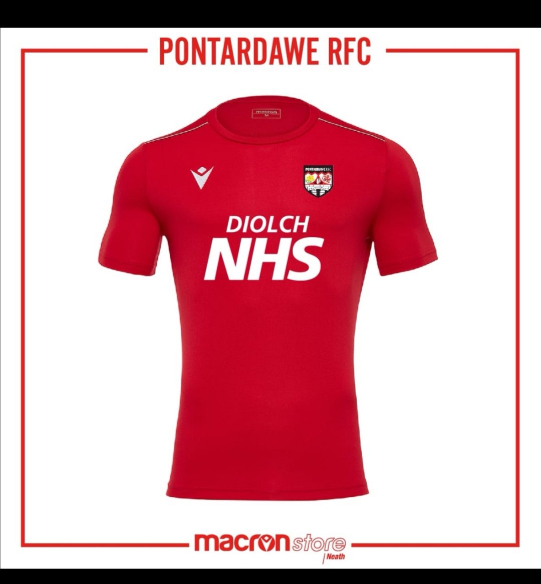 PontardaweRFC tweet picture