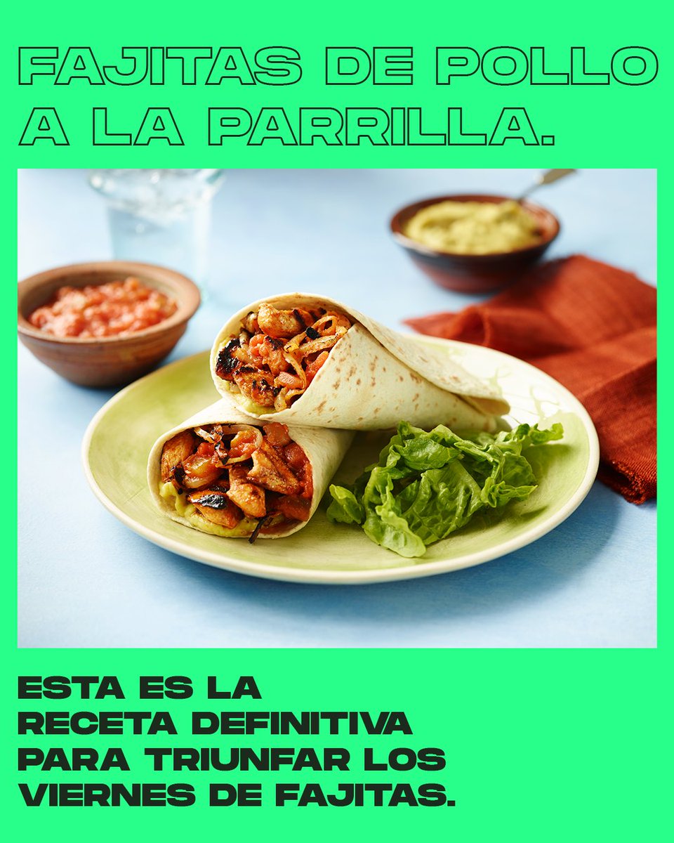Old El Paso tweet media