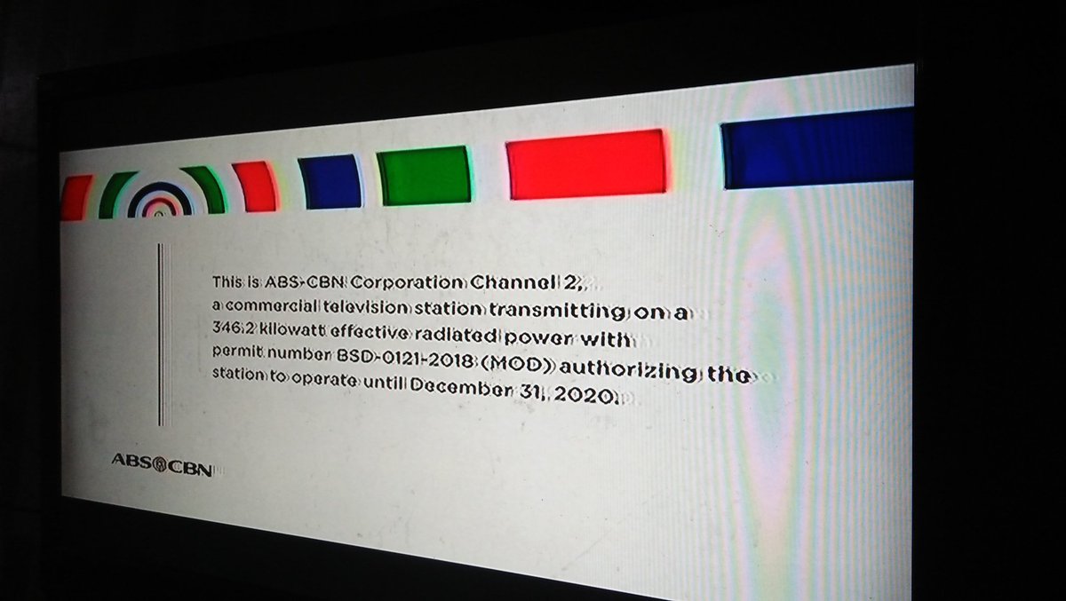 MasangcayDimple's tweet photo. Noooo ....Ang boring na nga ng mga tao dahil sa quarantine tapos mawawala pa ang Abs Cbn 😭😭 un na nga lang ang naglilibang at nagpapasaya samin pati un aalisin nio pa ..grabe naman kau😡😡😤😤😤 irenew nio na po ang franchise ng Abs cbn 🙏🙏🙏 @ABSCBN https://t.co/ZjLS1jTnDk