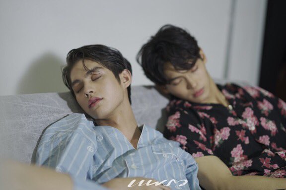 Qou_Long's tweet photo. @winmetawin @bbrightvc This one i think cute😍😍😍 https://t.co/4wrTrjjJJZ