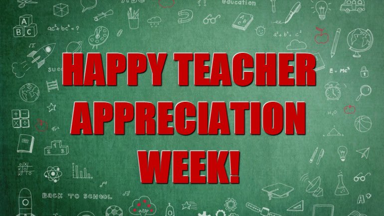 Marcus__Turner's tweet photo. Taking some time to show some love to our LKMS teachers for showing love to our LIONS!๐ฆBlessed to serve the DEN with a great group of teachers! #teacherappreciationweek #vbschools #EmbraceThePRIDE https://t.co/QV3Ws0lV02