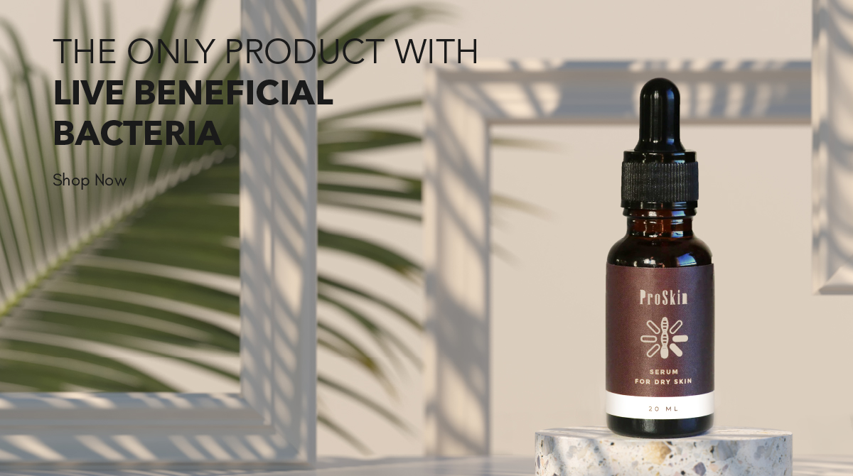 dermedco's tweet photo. Proskin Serum with live Beneficial Bacteria treats your skin and restore healthy-looking skin. 
We have doorstep delivery across UAE. 

#proskin #skinproblemsolution #eczema #eczemarelief #eczemahealing #eczemahelp #eczemacare https://t.co/XgYr0s0kFE