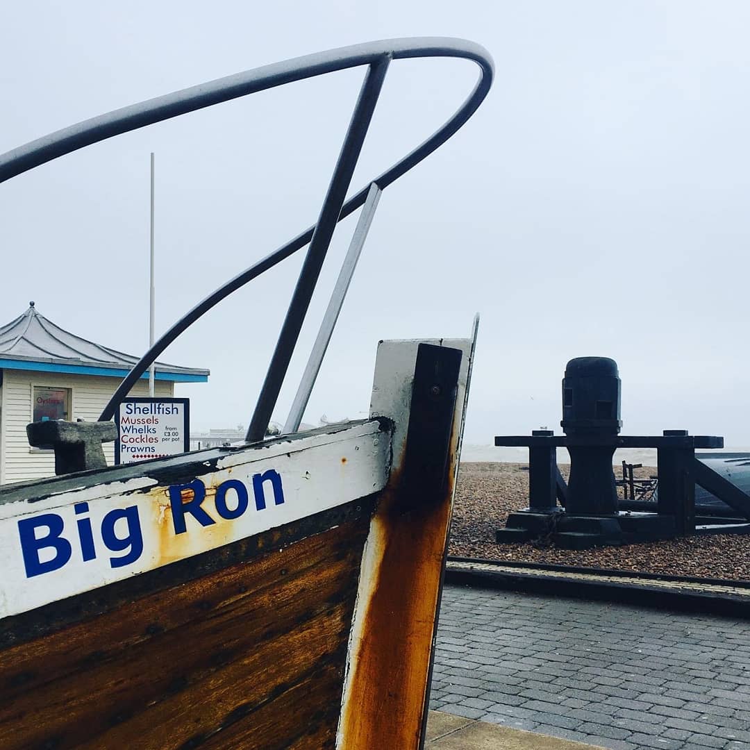 Brighton Seafront Heritage Trust tweet media