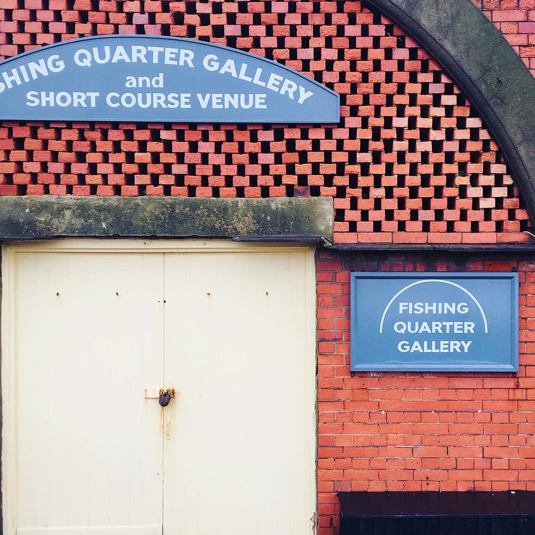 We love this nautical illustration from @littlebigmendrawings on Instagram which took inspiration from the name of boat 'Big Ron' outside the <a href="/FishingQG/">FQG</a> ⛵⚓