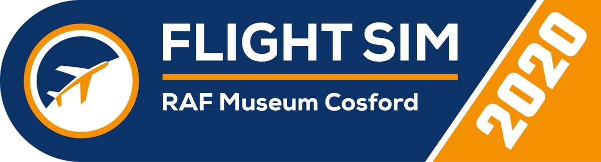 FlightSimShow tweet picture