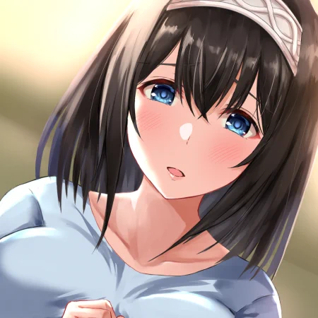 ふみ踏み
#鷺沢文香 