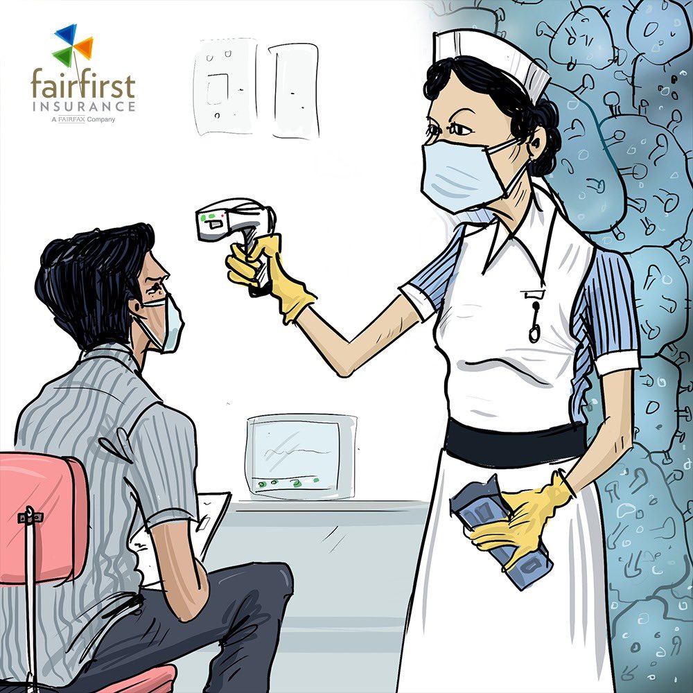 fairfirst_sl's tweet photo. Nursing is a work of heart.
We thank you. #lka #FrontLineHeroes #fairfirst https://t.co/Ovd8jdNjiA