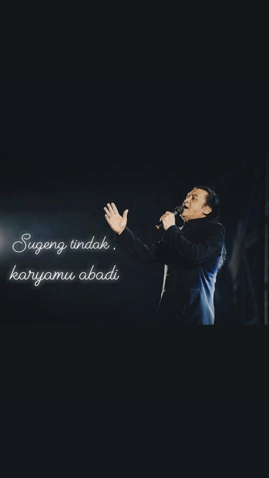 akbarutama2's tweet photo. Al fatihah https://t.co/AbIK0AqEEB