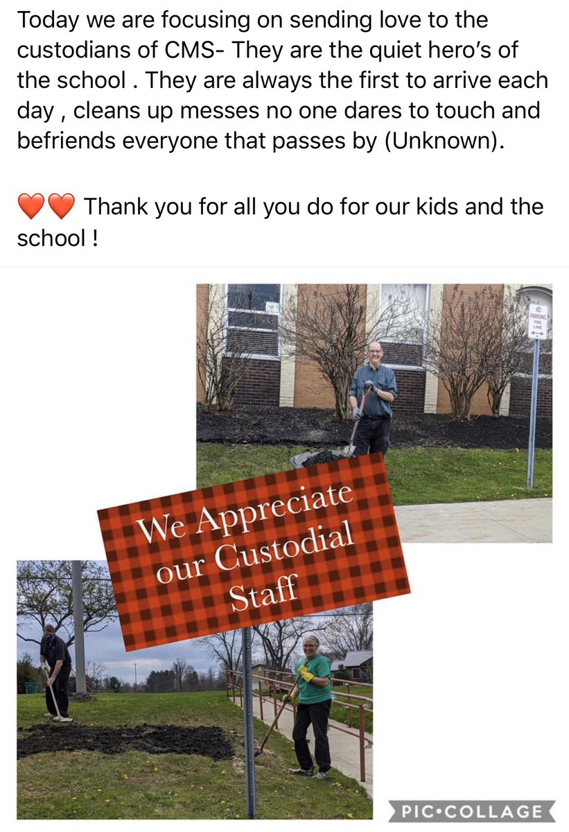 Chardon Middle PTO (@chardonmspto) on Twitter photo 