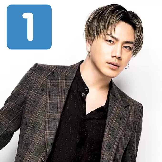 登坂広臣 の人気がまとめてわかる 評価や評判 感想などを1時間ごとに紹介 ついラン