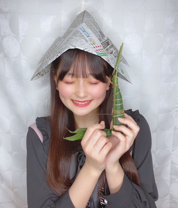 Twitterのコスプレ画像15