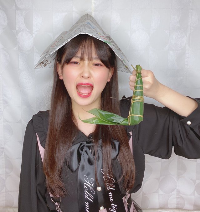 Twitterのコスプレ画像14