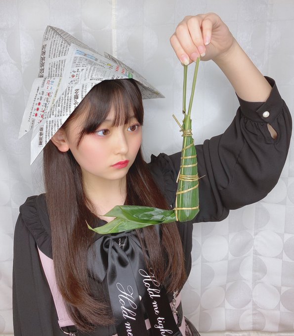 Twitterのコスプレ画像13