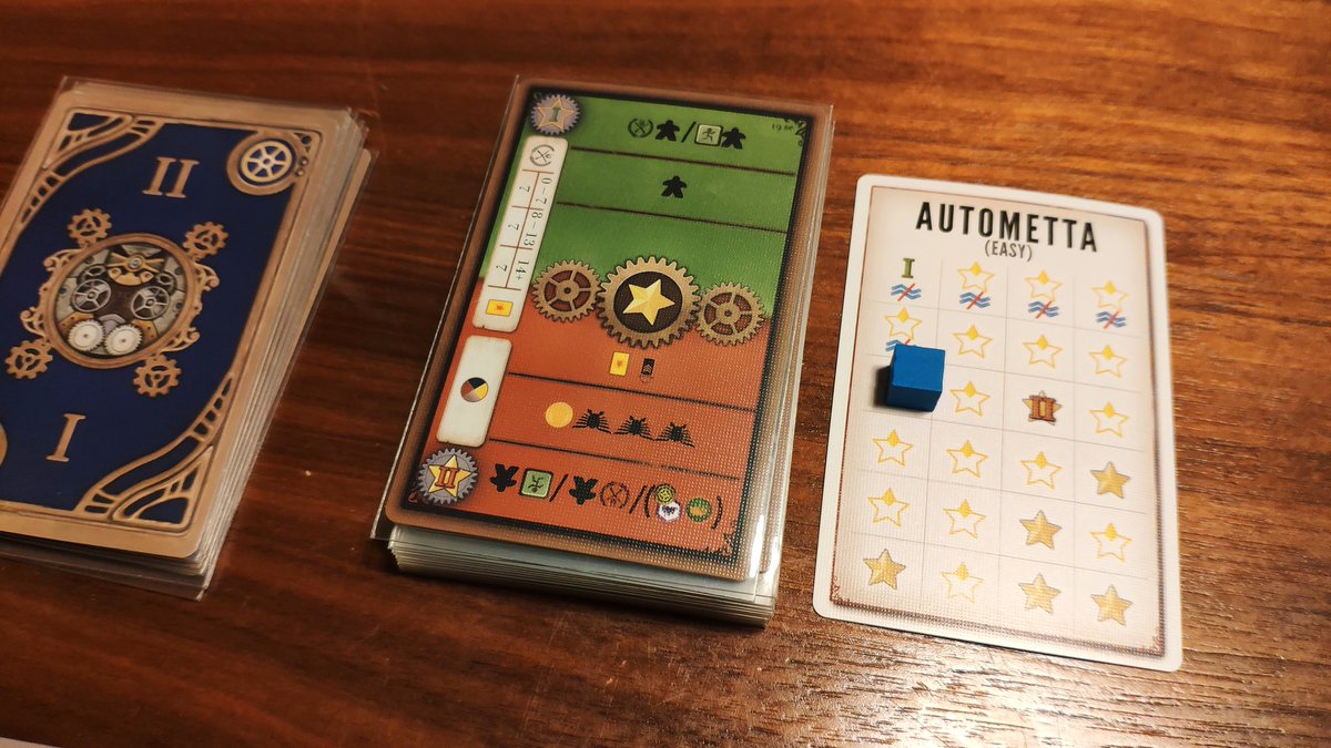 はじめてのscythe ソロプレイ Togetter はじめてのscythe ソロプレイ Togetter