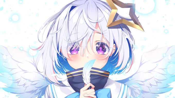 かなたちゃんメンバーシップ解禁おめでとう!
#かなたーと 