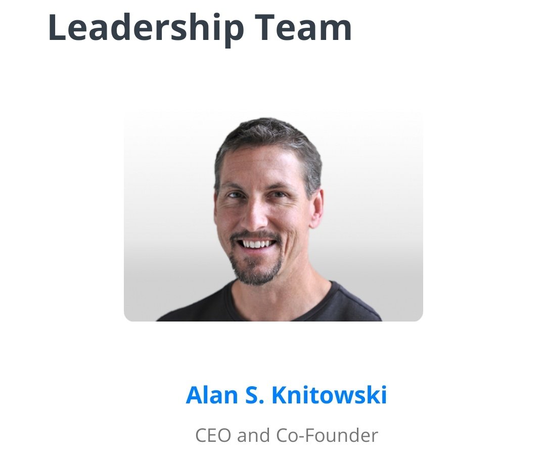 22/  #Trump2020"Knitowski directed discussions regarding matter of fraud be conducted by ephemeral apps (where messages disappear), email servers outside Phunware, or in person/phone. Wanted to maintain plausible deniability when execs discussed certain aspects of the fraud"