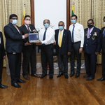 Image for the Tweet beginning: I wish to thank #Variosystems