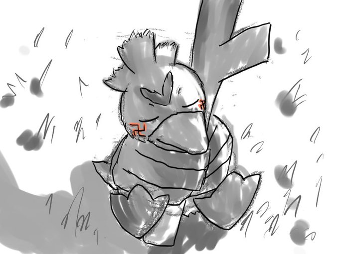 カモネギのtwitterイラスト検索結果 古い順 カモネギのtwitterイラスト検索結果 古い順