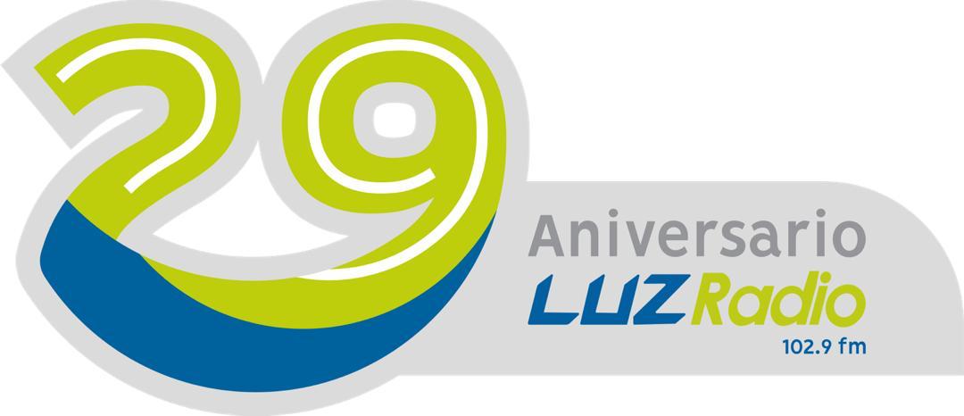 Hoy celebramos un nuevo aniversario. Son 29 años con el firme compromiso de educar, informar, entretener y orientar a nuestra audiencia con contenidos de calidad. ¡En LUZ Radio 102.9 estamos de fiesta y lo celebramos contigo!