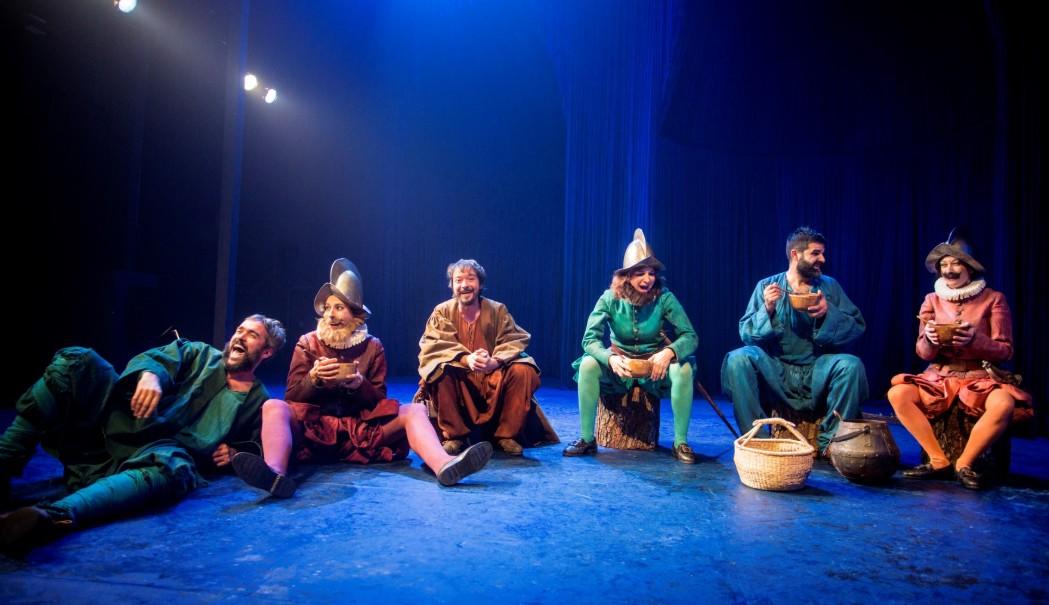 Teatro Madrid tweet media