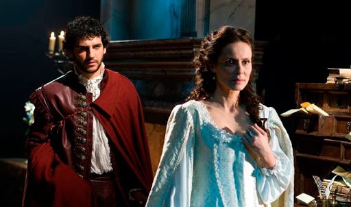 Teatro Madrid tweet media