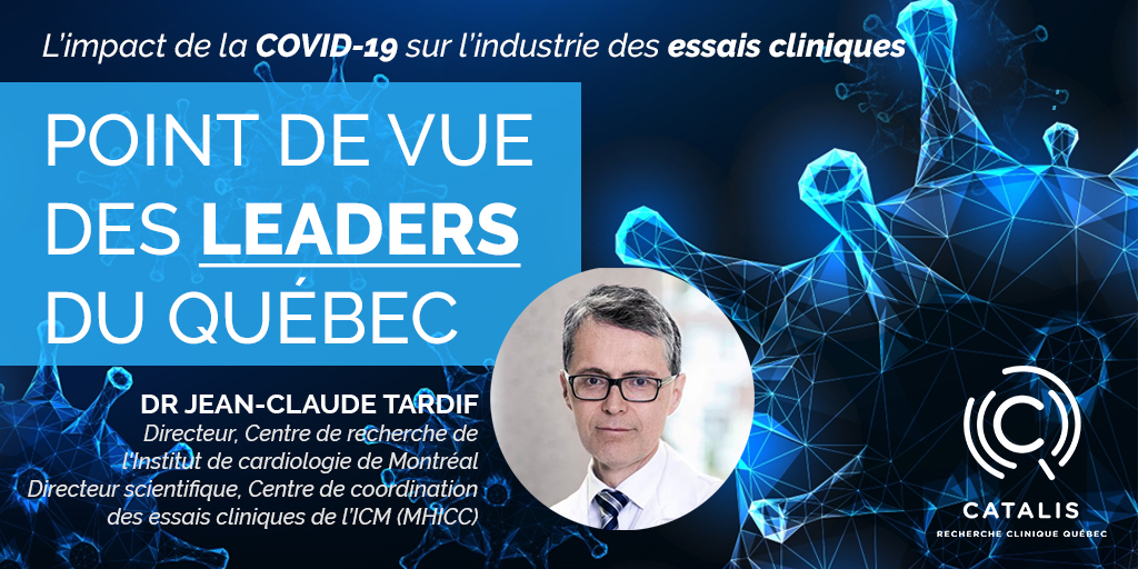 CATALIS QUÉBEC (@catalisquebec) on Twitter photo « La pandémie nous rappelle l’importance de la recherche clinique et le rôle crucial des patients au cœur des découvertes. » explique Dr <a href="/jctardif_mhi/">Dr Jean-Claude Tardif</a> de l’<a href="/ICMtl/">ICMtl</a> .
zcu.io/JHaI
#Essaiscliniques #Quebec #LeChoixIntelligent #COVID19
<a href="/CoolestHotspot/">The Coolest Hotspot</a> « La pandémie nous rappelle l’importance de la recherche clinique et le rôle crucial des patients au cœur des découvertes. » explique Dr <a href="/jctardif_mhi/">Dr Jean-Claude Tardif</a> de l’<a href="/ICMtl/">ICMtl</a> .
zcu.io/JHaI
#Essaiscliniques #Quebec #LeChoixIntelligent #COVID19
<a href="/CoolestHotspot/">The Coolest Hotspot</a>
