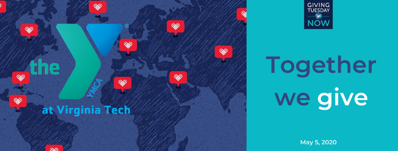 vtymca's tweet photo. #GivingTuesdayNow is an opportunity for people around the world to stand together in unityβto use their individual power of generosity to remain connected and heal.
https://t.co/yRPtAhhmP7
#vtymca #community #COVID-19 https://t.co/j0w4KxmNtX