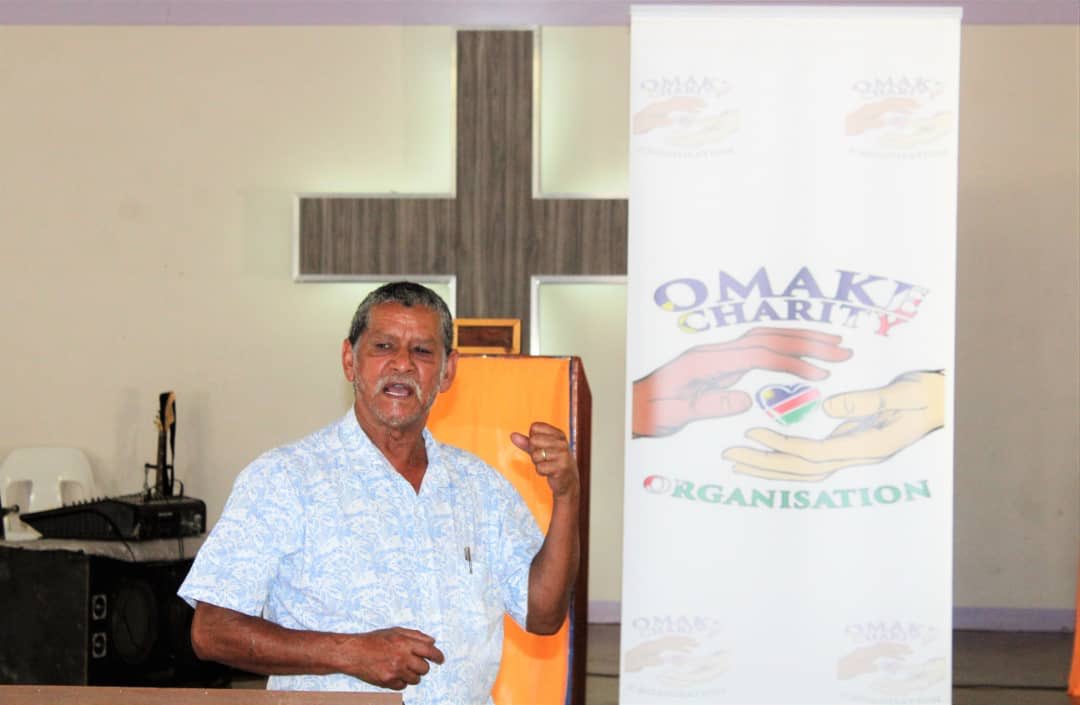 omake_charity's tweet image. Our team donated food packages to the United Congretional church. 

Help us make a difference by donating to our cause.
#charity #donations