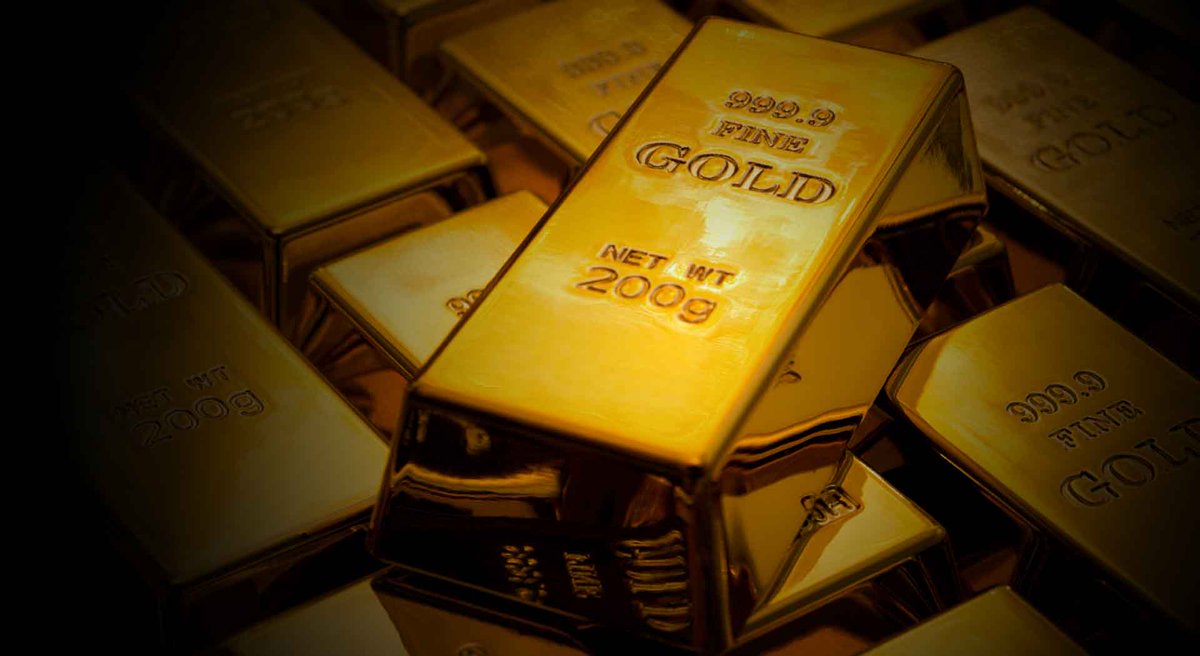 InvestAffluent's tweet photo. Gold is a safe haven for your portfolio in times of economic crisis!
https://t.co/9qfUNJPzeR https://t.co/1eb3owI532