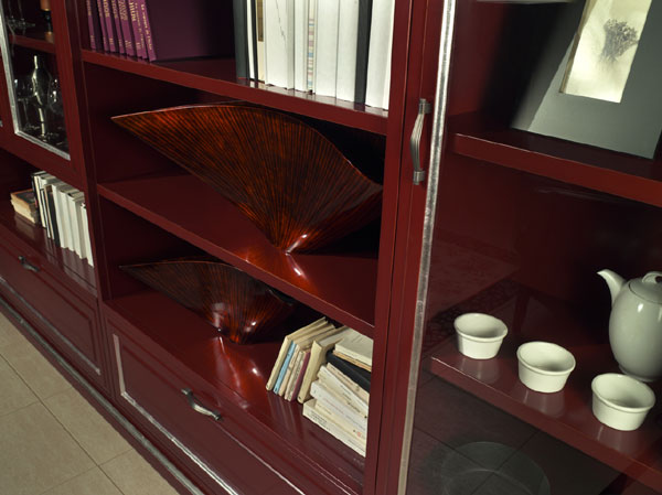 ziliomobili's tweet photo. #CollezioneSYSTEMCLASS: è sempre dai particolari che si vede la qualità.
#SYSTEMCLASScollection: it is from details that you see the quality.
@ziliomobili #madeinitaly #handcrafted #artigianale #living #modularcomposition #composizionemodulare https://t.co/OuTvEsMJCj