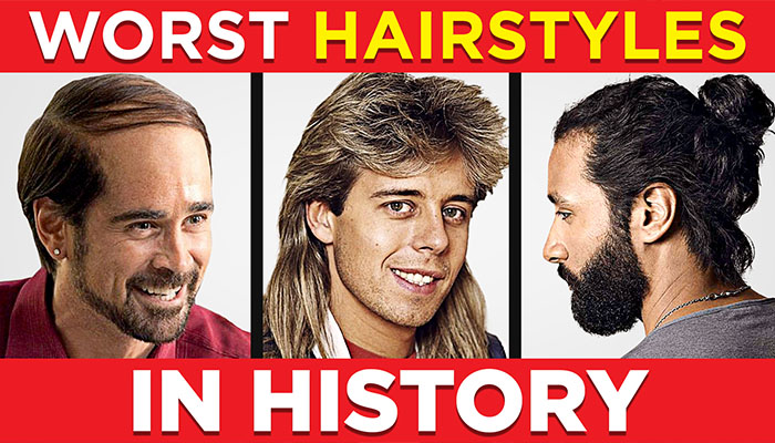 WatsonBrookes's tweet image. 13 WORST Men’s Hairstyles Of All Time (Avoid At All Costs) dlvr.it/RW2lhL #AllArticles #AllArticlesPodcastsVideos #AllVideos