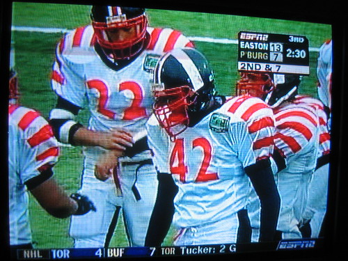 EastonFootball's tweet image. Today's @EastonFootball
 Favorite All-Time Uniform Bracket Semi Final Matchup:

1980's Black vs. E-P 100th Game

Retweet to vote for 1980's Black.

Like to vote for the E-P 100th Game Uniform!

#BeDAWGS