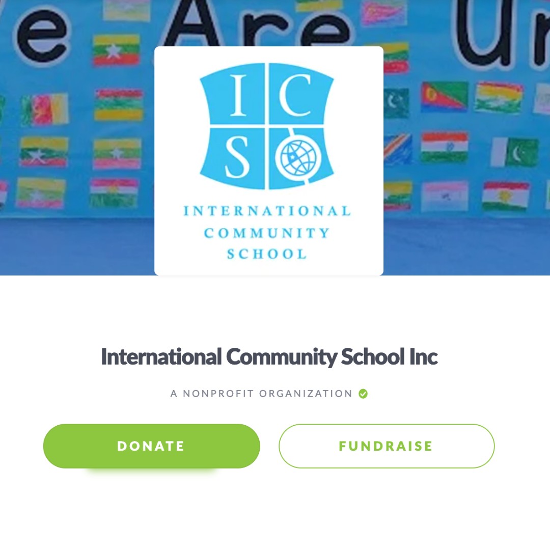 ICSgeorgia's tweet photo. #GivingTuesdayNow is Today! We hope you consider donating to ICS to support our Beloved Community at https://t.co/h0gdidfy7K. Proceeds will fund our Coronavirus Relief Fund to support our staff, teachers, and our Community Resource Center. #GAGives https://t.co/Diqm6sat5w