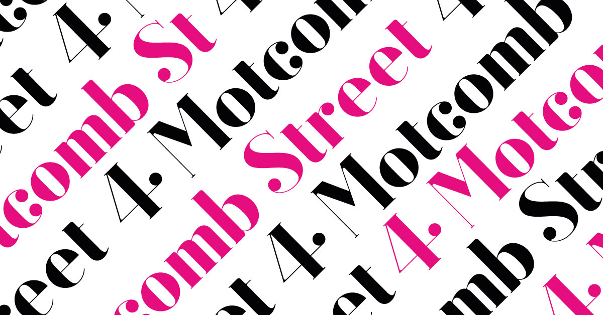 _graphicks's tweet image. 4 Motcomb Street, SW1

Client: Grosvenor Estates
Agents: Colliers
Scope: Brand, brochure
Size: 1 retail unit