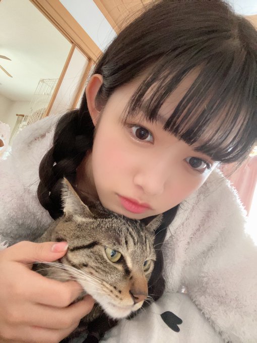 Twitterのコスプレ画像46